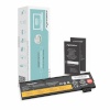 Movano sülearvuti aku SB10K97582 for Lenovo ThinkPad T470 T570 - 4400 mAh (47 Wh)