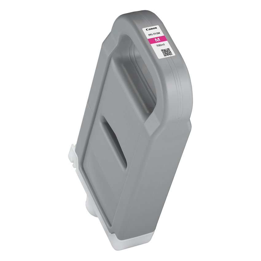 Canon tindikassett Canon PFI-711M magenta