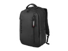 Genesis sülearvutikott Laptop backpack PALLAD 510 17,3 inches must