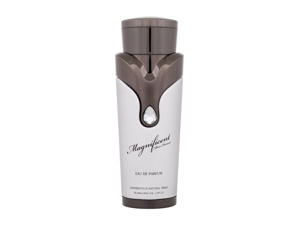 Armaf parfüüm Magnificent 100ml, meestele