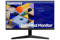 Samsung monitor LS24C314EAU 24" Full HD LED, must