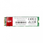 Silicon Power kõvaketas SSD SIP A55 1TB M.2 560/530 MB/s