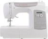 Singer õmblusmasin C5200-GY Sewing Machine, valge/hall