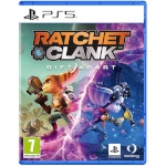 PlayStation 5 mäng Ratchet & Clank: A Rift Apart