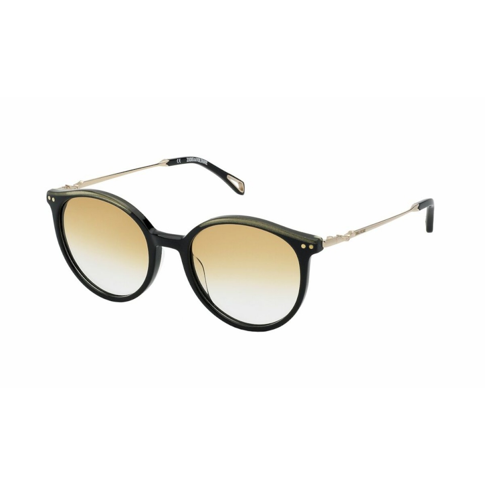 Zadig & Voltaire naiste päikeseprillid SZV322-520700 Ø 52mm