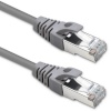 Qoltec võrgukaabel Patchcord cable FTP CAT5e, 2xRJ45, 3m