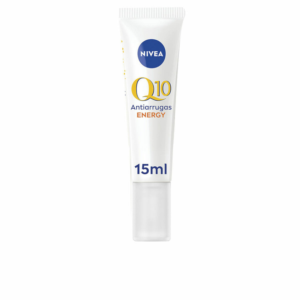 Nivea silmakontuur Q10+ 15ml