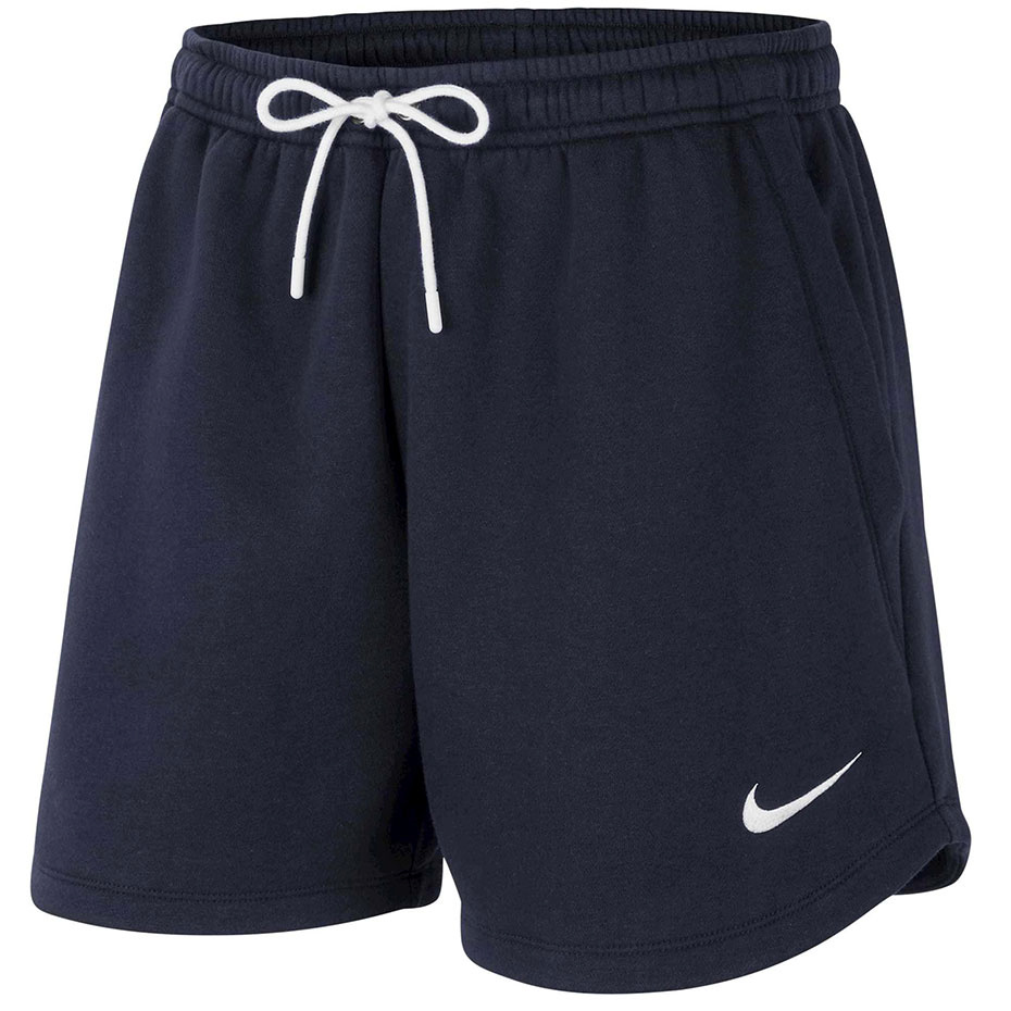 Lühikesed püksid Damskie Nike Park 20 Short tumesinine CW6963 451 L