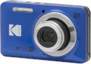 Kodak kompaktkaamera PixPro FZ55 Blue, sinine