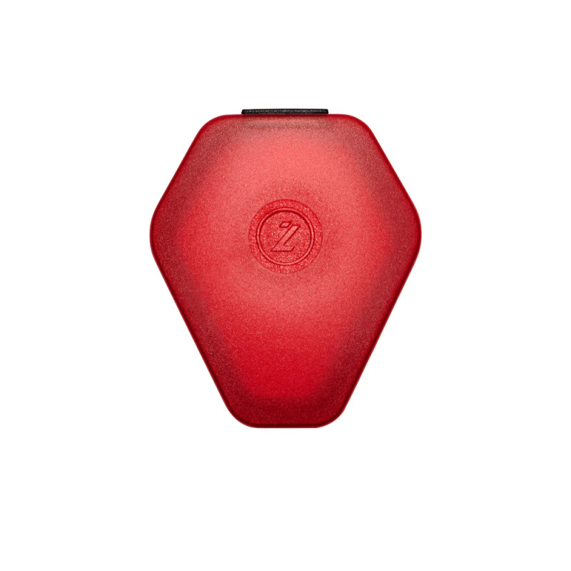 Lazer LED tuli kiivritele, laetav