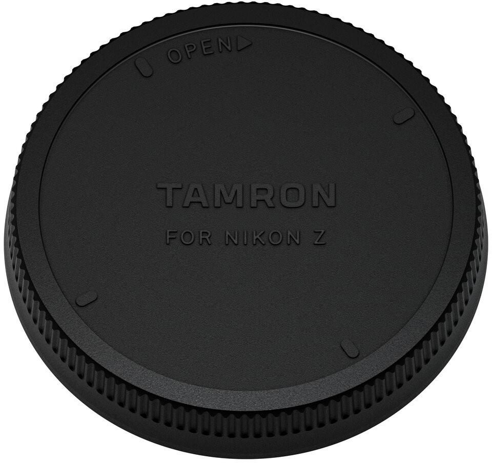 Tamron objektiivi tagakork Nikon Z