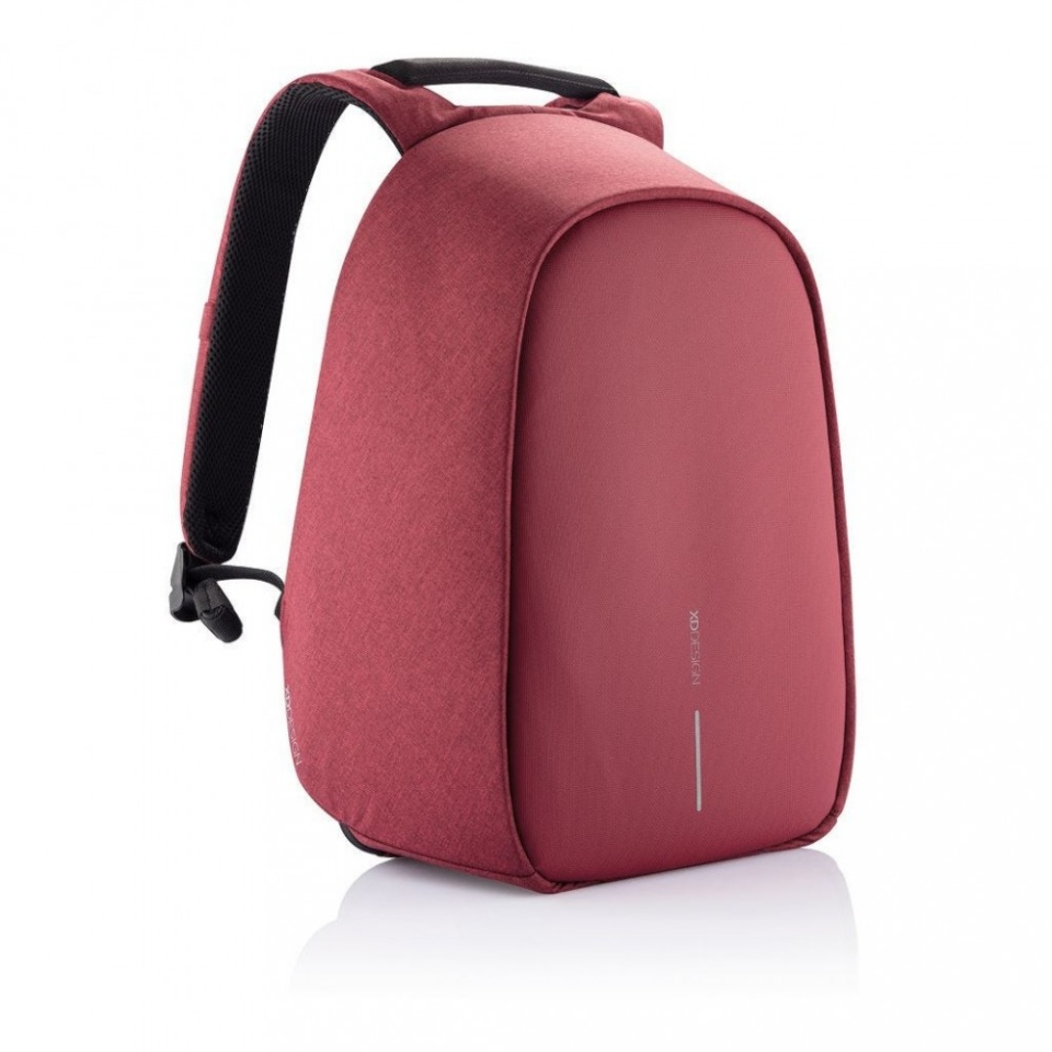 XD DESIGN sülearvutikott Backpack BOBBY HERO REGULAR punane