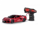 Revell RC RC Scale Car Corvette C8