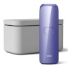 Ulike fotoepilaator Air3 IPL Hair Removal Device, lilla 