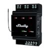 Shelly nutikodu moodul Qubino Wave Pro 3 Z-Wave, 3 Channel, DIN Rail Relay, must
