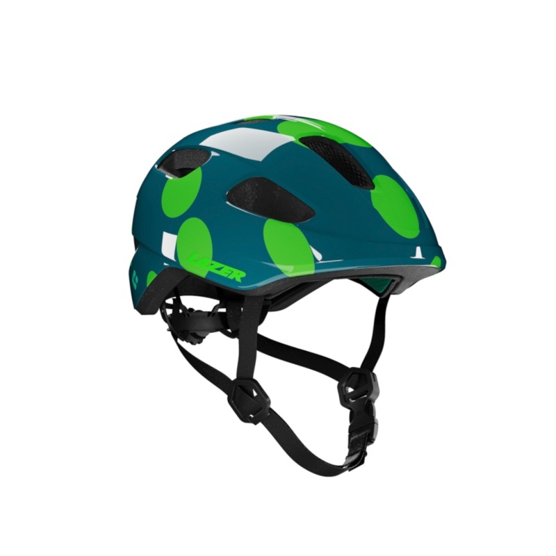 Lazer Lastekiiver HMT Nutz 2.0 KC, Green Dots