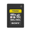 Sony mälukaart CFexpress 480GB TypeA 1800/1700 MB/s VPG400 mälu