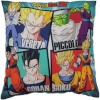 Dragon Ball padi 41x3x39cm Mitmevärviline Polüester Trükitud Laste