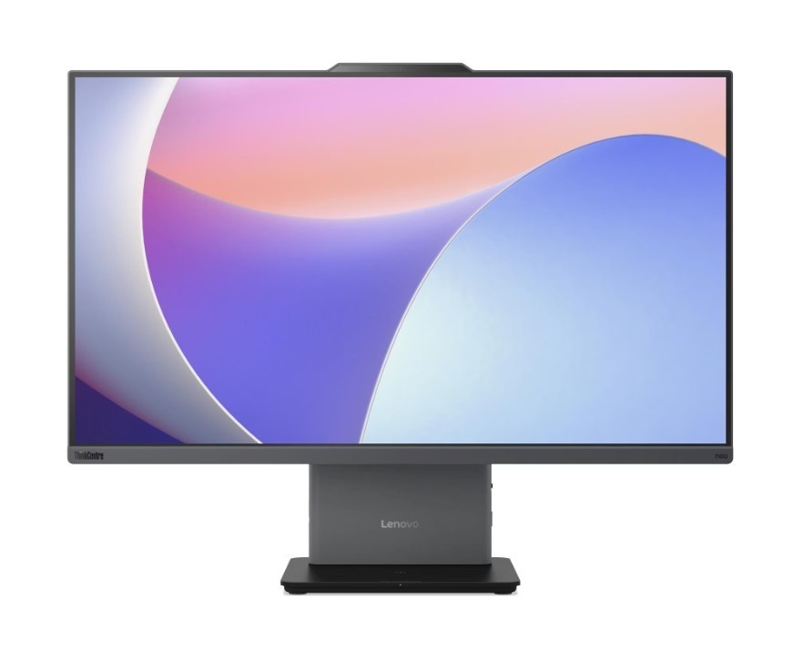 Lenovo arvuti Komputer All-in-One neo 50a G5 12SB004RPB W11Pro Core 7 240H/2X16GB/512GB/INT/27.0 FHD/Luna hall/3YRS OS
