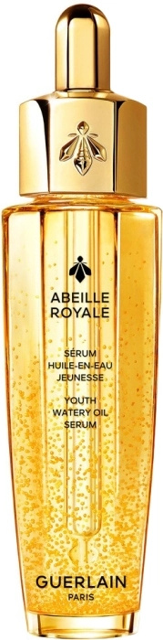 Guerlain näoseerum Abeille Royale Youth Watery Oil Serum 50ml, naistele