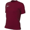 Nike Team T-särk naistele Dri-Fit Park Viii bordoopunane HV8178 677 suurus S