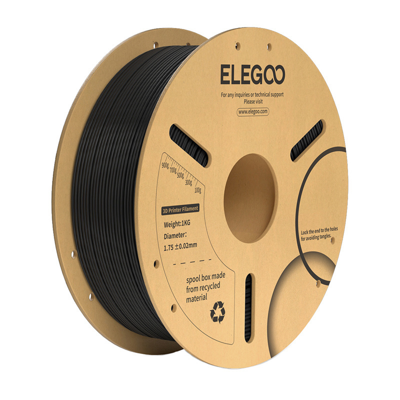 Elegoo ELEGOO PLA+ Filament (must)