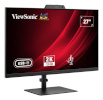 Viewsonic monitor VG2741V-2K - 120Hz | QHD | IPS | 27" | Hello Cam