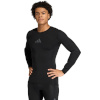 Adidas Teamwear T-särk Bramkarska meestele Padded Goalkeeper Base Layer must KA1677 suurus XXL