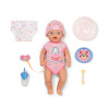 ZAPF nukuriided BABY Born Lena 36cm (pink)