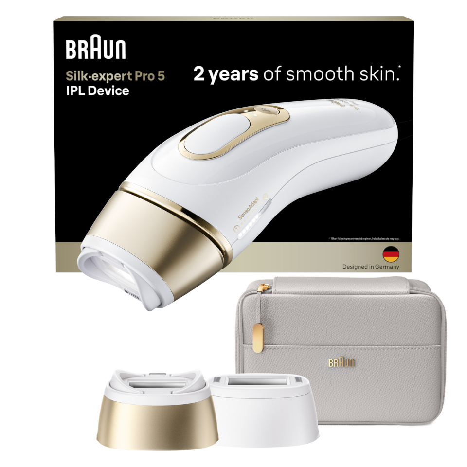Braun fotoepilaator PL5210 Silk-expert Pro 5 IPL