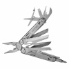 AZYMUT multitööriist Multitool Giewon - 14 tools + belt pouch (H2038)