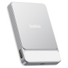 Belkin akupank UltraCharge Pro Slim magn PB 10K Qi2 25W PD30W BPD022hqWH
