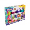 TUBAN Sensory game - Jiggly slime Nom Nom slime set