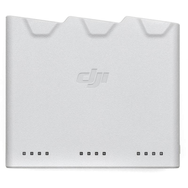 DJI Mini 4 Pro / Mini 3 Series Two-Way Charging Hub laadimisjaam 