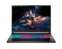 Acer sülearvuti Nitro V 16S (ANV16S-71-70WQ) Gaming 16" WQXGA, IPS, 180Hz, Intel 7-240H, 16GB RAM, 1TB SSD, GeForce RTX5070, Linux (eShell)