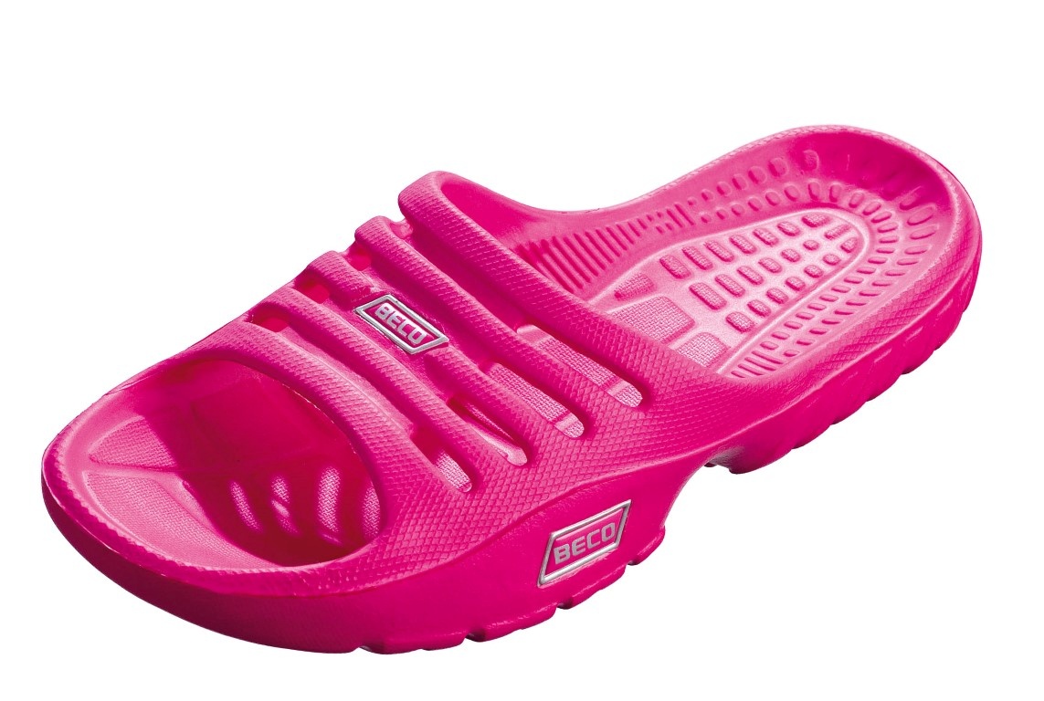 Beco plätud lastele 90651 4 suurus 33 roosa