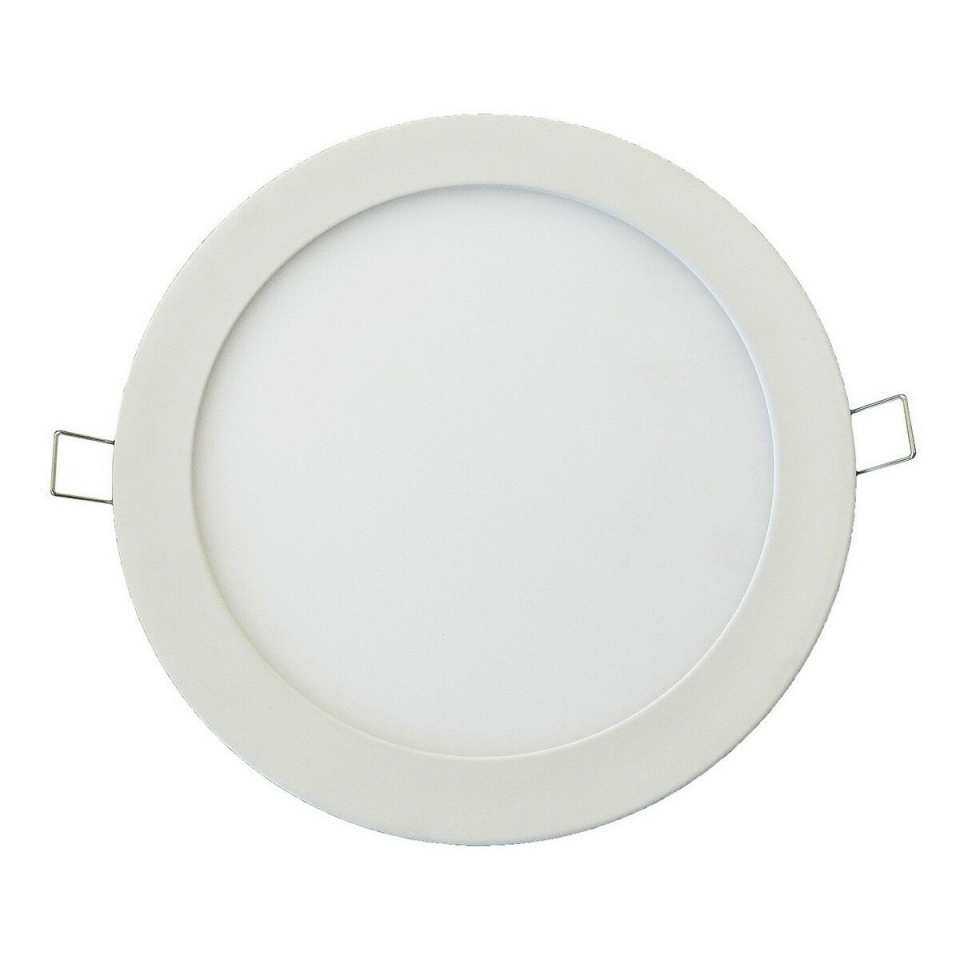 EDM Sisseehitatud prožektor Downlight 20 W 1500 Lm (4000 K)