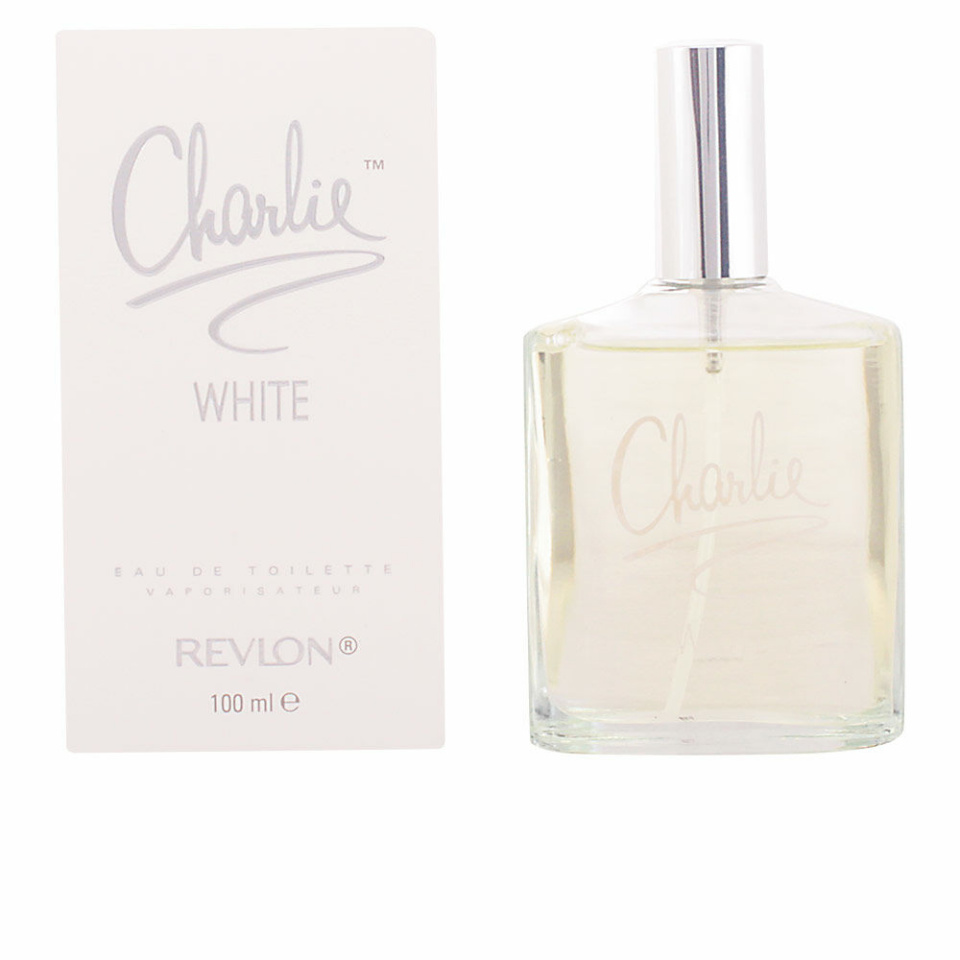 Revlon naiste parfüüm Charlie White 100ml (100ml)