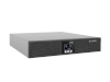 Armac UPS On-Line rack On-Line 1000VA 4 x IEC C13 USB-B LCD metal case