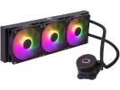 Cooler Master vesijahutus MasterLiquid 360L Core ARGB