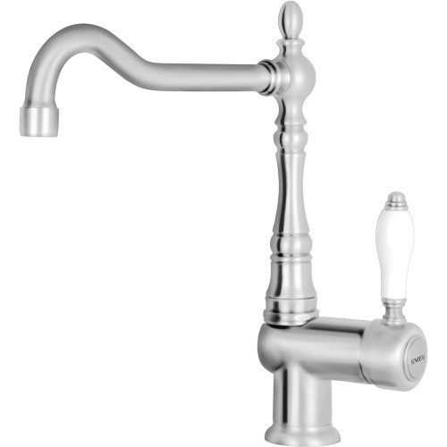 SMEG segisti MIR6NS1, pööratav tila 360°, nikkel