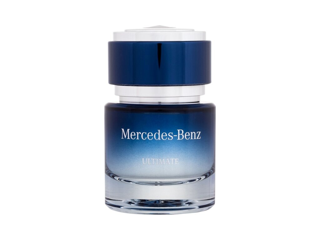 Mercedes-Benz parfüüm Ultimate 40ml, meestele