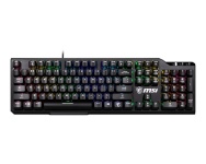 MSI klaviatuur Keyboard Vigor GK41 LR US