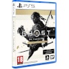 PlayStation 5 mäng Ghost of Tsushima Director's Cut