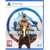 PlayStation 5 mäng Mortal Kombat 1