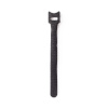 Startech kaablikinnitused B506I-HOOK-LOOP-TIES must 15cm 50tk