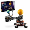 Lego klotsid konstruktor Technic 42179 Planet Earth and MooninOrbit