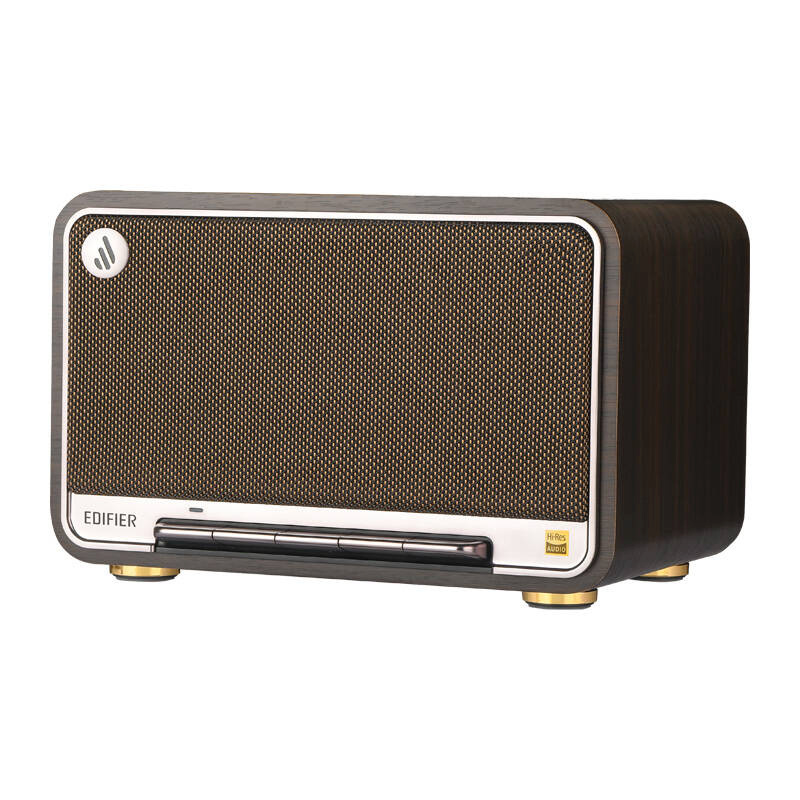 Edifier Przenośny głośnik D32 must orzech