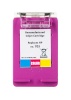 Superbulk tindikassett printer Ink Cartridge HP B-H703C, HP 703 CD888, tricolour standard