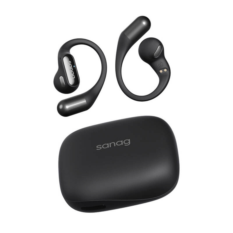 OWS Sanag G6S wireless headphones (must)